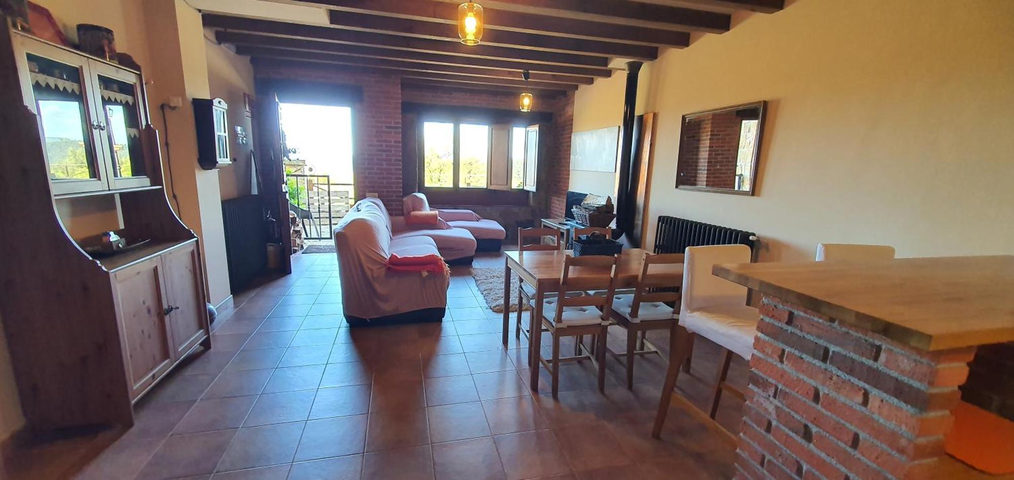 Hostal Fuente de Güelo San Bartolomé de Meruelo Exterior foto